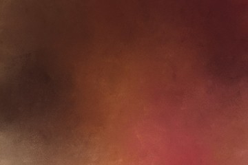 brushed wallpaper background with old mauve, sienna and moderate red