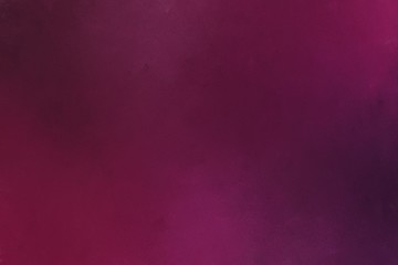 brush painted background with very dark magenta, dark moderate pink and pastel violet