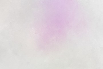 brush painted texture element with light gray, thistle and pastel violet