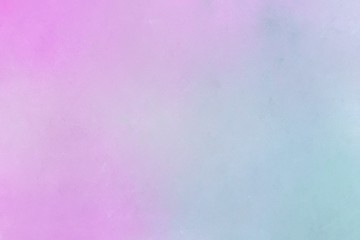 brushed wallpaper background with thistle, pastel blue and plum