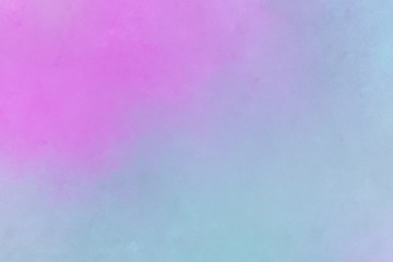brush painted background with light pastel purple, light steel blue and violet
