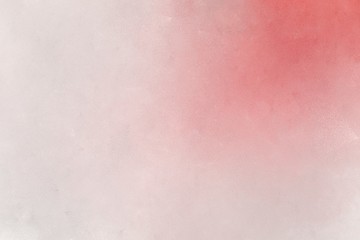 brushed painted background with baby pink, dark salmon and indian red