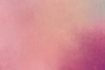 brushed painted background with rosy brown, tan and moderate pink