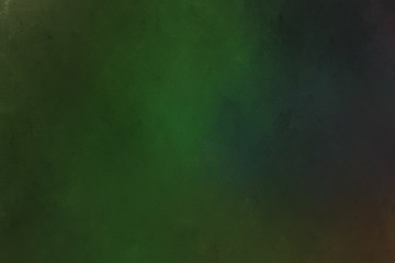 brushed painted background with very dark green, dark gray and dark olive green