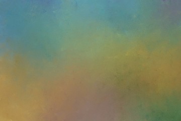 brush painted background texture with gray gray, brown and cadet blue