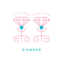 Diamond