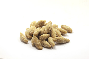 gnocco di pane impasto di pane e farina capunsel