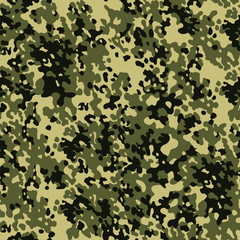 Camouflage pattern of the us army.Texture or background