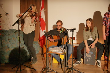 Koncert © Rafa