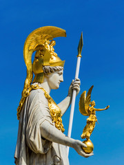 austria, vienna, parliament