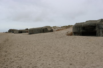 Bunker Dänemark