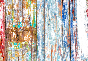 abstract background, old wood 