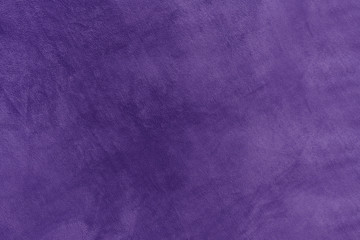 soft smooth purple plush fleece