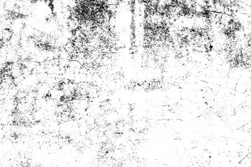 Fototapeta na wymiar Background of black and white texture.