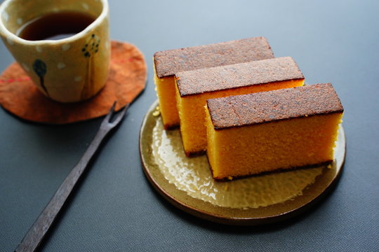 カステラ