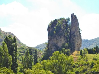 Une drôle de formation doigtée