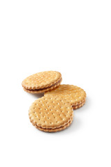 Cookies chocolate