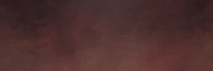 vintage abstract painted background with old mauve, very dark pink and dim gray colors and space for text or image. can be used as header or banner