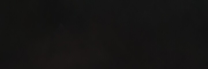 very dark green, dark slate gray and dim gray colored vintage abstract painted background with space for text or image. can be used as header or banner