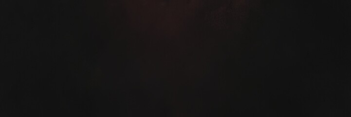 abstract painting background texture with very dark pink, old lavender and dark slate gray colors and space for text or image. can be used as header or banner