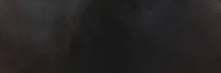 very dark blue, dark slate gray and old mauve color background with space for text or image. vintage texture, distressed old textured painted design. can be used as header or banner