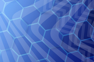 Obraz premium abstract, blue, design, light, wallpaper, pattern, backdrop, illustration, technology, texture, business, graphic, digital, line, color, art, concept, gradient, motion, futuristic, card, bright, web