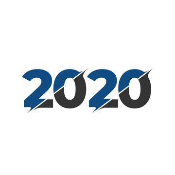 Logo 2020 discount