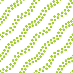 Modern geometric stripes pattern print design.