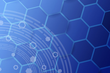 Obraz premium abstract, blue, business, design, 3d, technology, illustration, digital, wallpaper, pattern, light, texture, concept, graphic, square, arrow, web, cube, color, internet, shape, bright, line, computer,