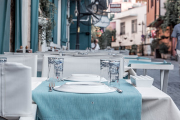 restraunt