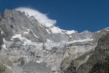 wallpaper, nature, alps, italian alps, mountains