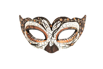 Carnival mask