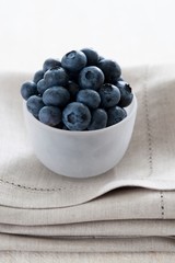 Blueberries