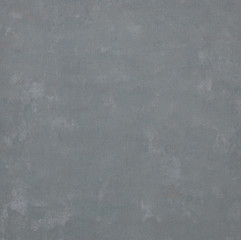 textura de lienzo pintado a mano color gris