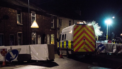 Town Security