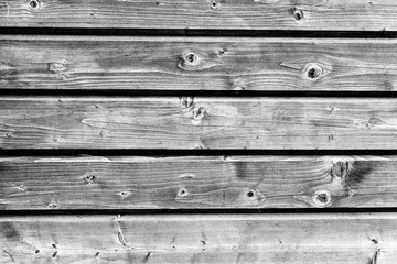 Obraz premium Wooden texture with scratches and cracks