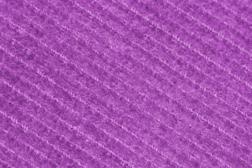Fototapeta premium pink canvas texture or background