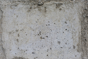 background texture concrete wall grey