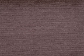 Brown fabric texture background for wallpaper and decoration.