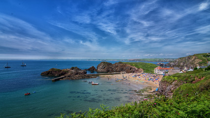 Hope Cove