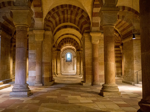 Dom zu Speyer