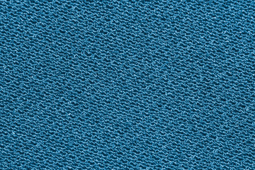 blue canvas texture or background