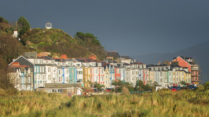 Aberdovey