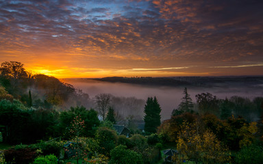 Combe Down