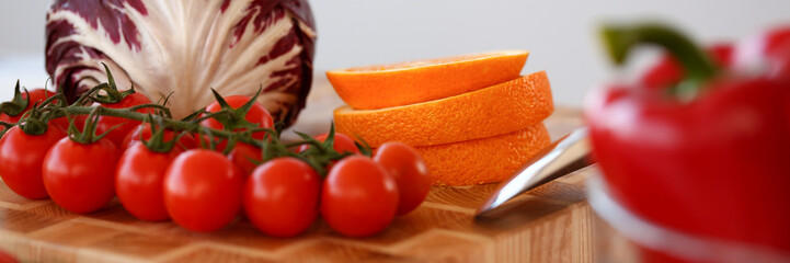 Assorted Raw Healthy Vegetable Food Photography