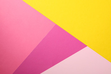 Multicolor background. Textured background for design, top view