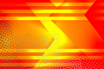 abstract, illustration, orange, yellow, pattern, design, wallpaper, light, halftone, texture, art, color, backdrop, graphic, dots, colorful, backgrounds, technology, bright, blur, red, dot