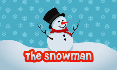 The Snowman