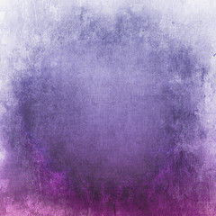 Purple Linen Grungy Vintage Old Paper Textured Dirty Surface Background