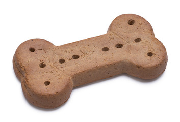 Dog Bone
